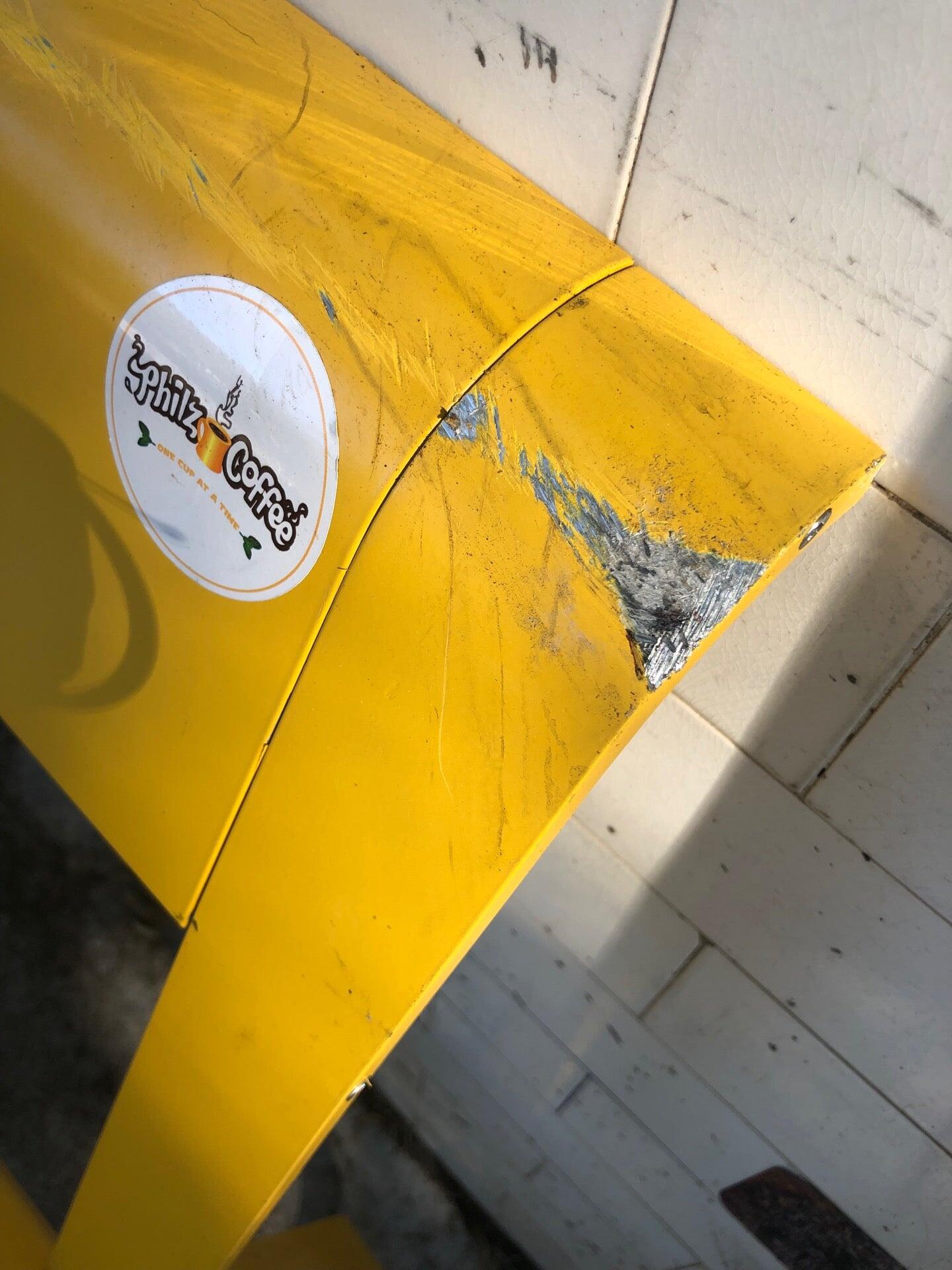 Photo credit: nextdoor