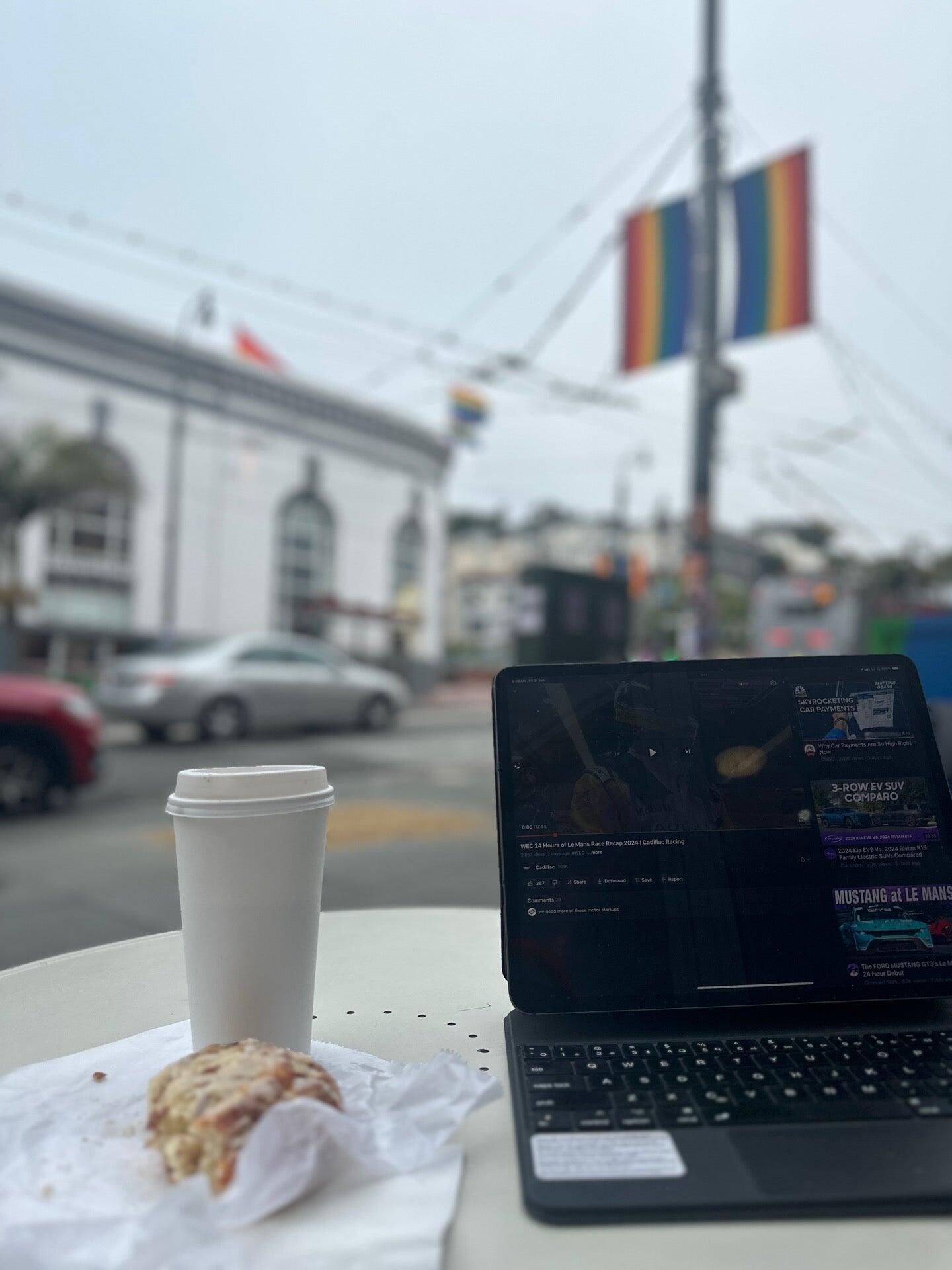 Photo credit: nextdoor