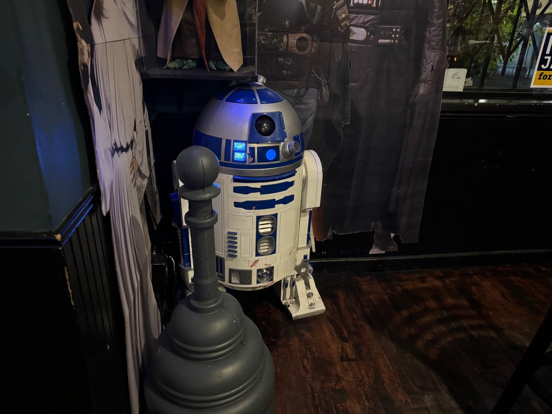 Photo credit: nextdoor