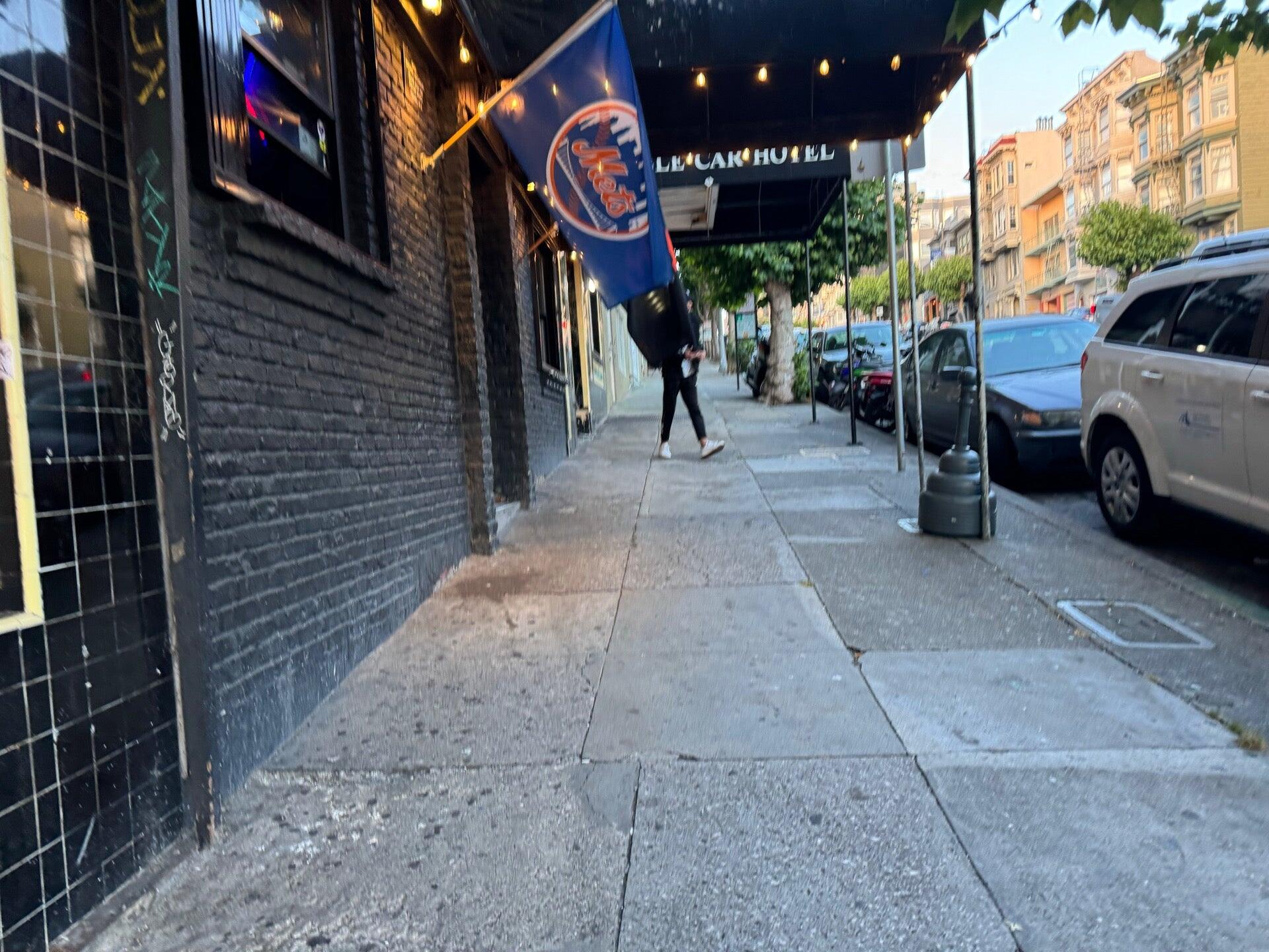 Photo credit: nextdoor