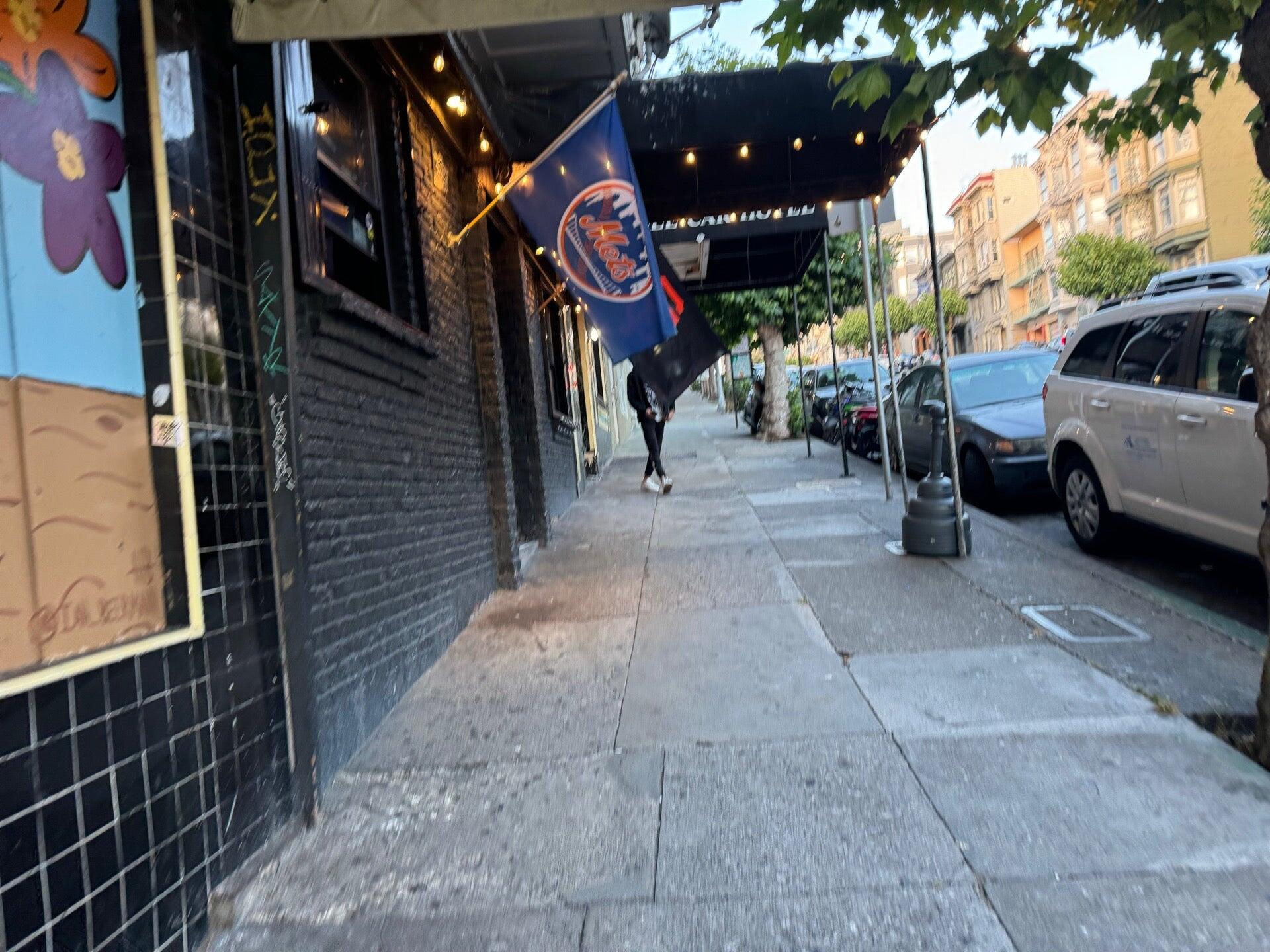 Photo credit: nextdoor