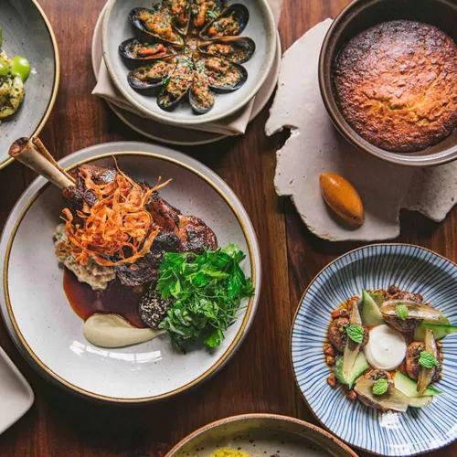 Photo credit: michelin