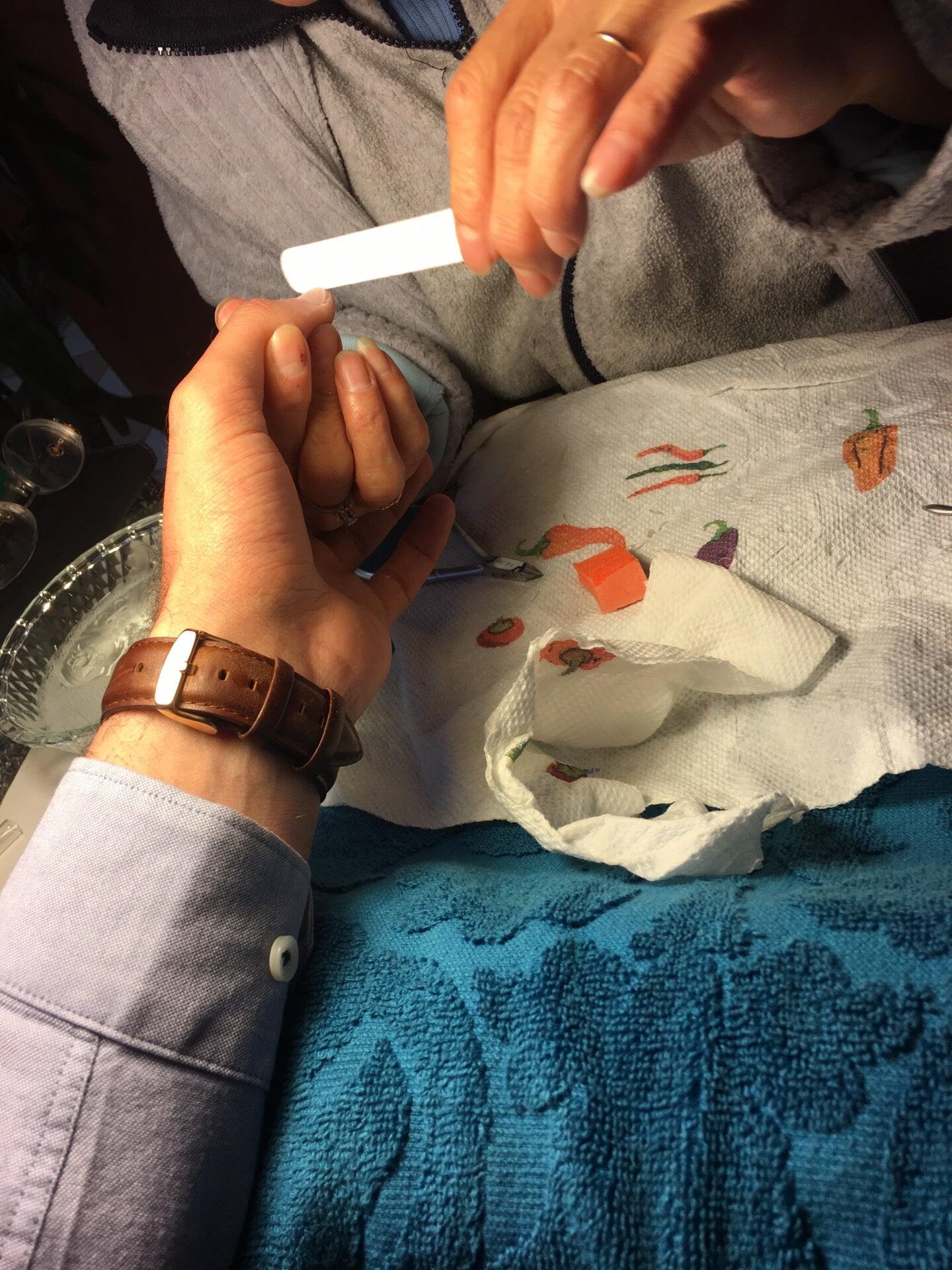 Photo credit: nextdoor