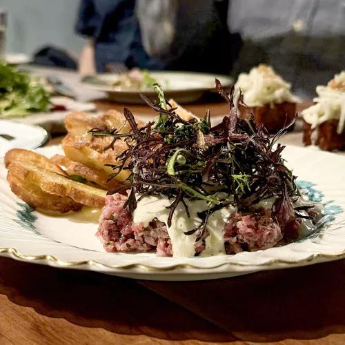 Photo credit: michelin