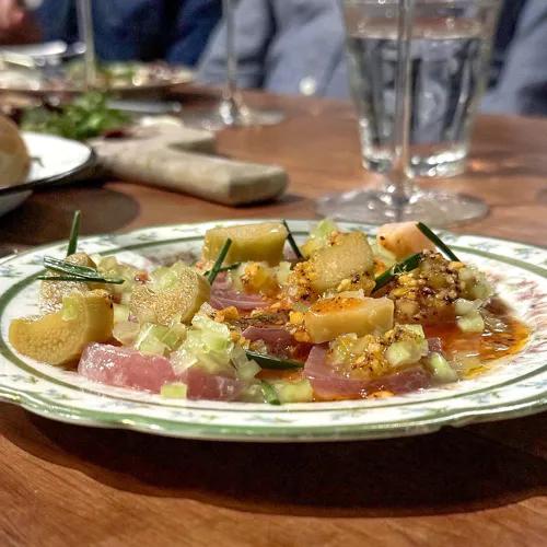 Photo credit: michelin