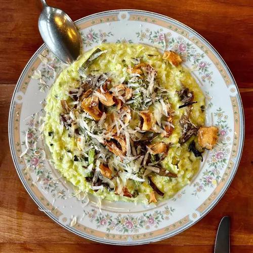 Photo credit: michelin