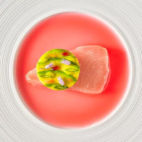 Photo credit: michelin