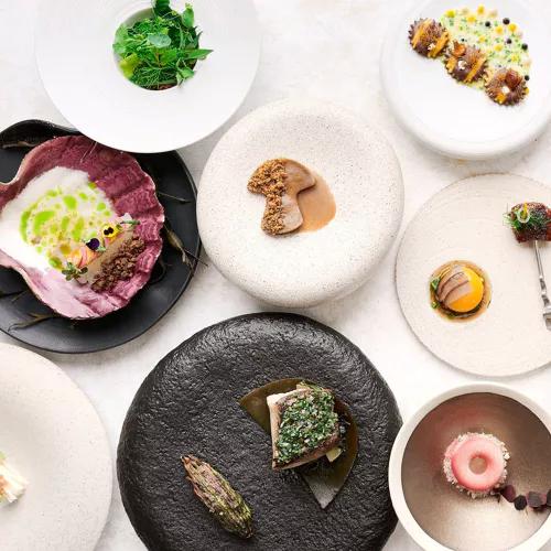 Photo credit: michelin