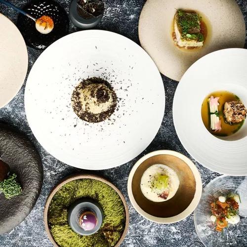 Photo credit: michelin