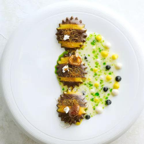 Photo credit: michelin