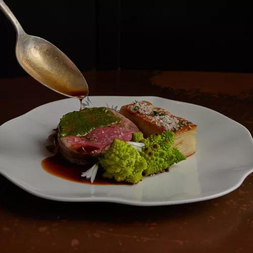 Photo credit: michelin