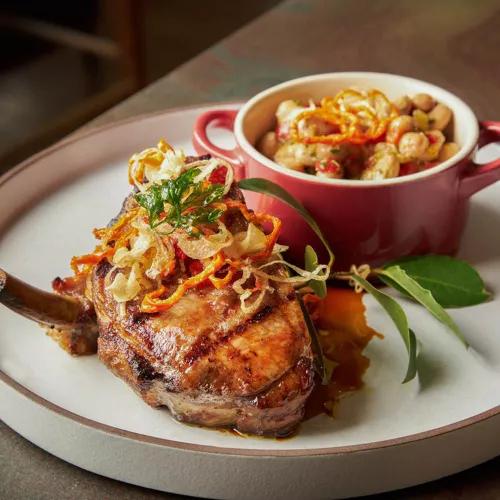 Photo credit: michelin