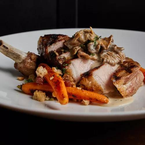 Photo credit: michelin