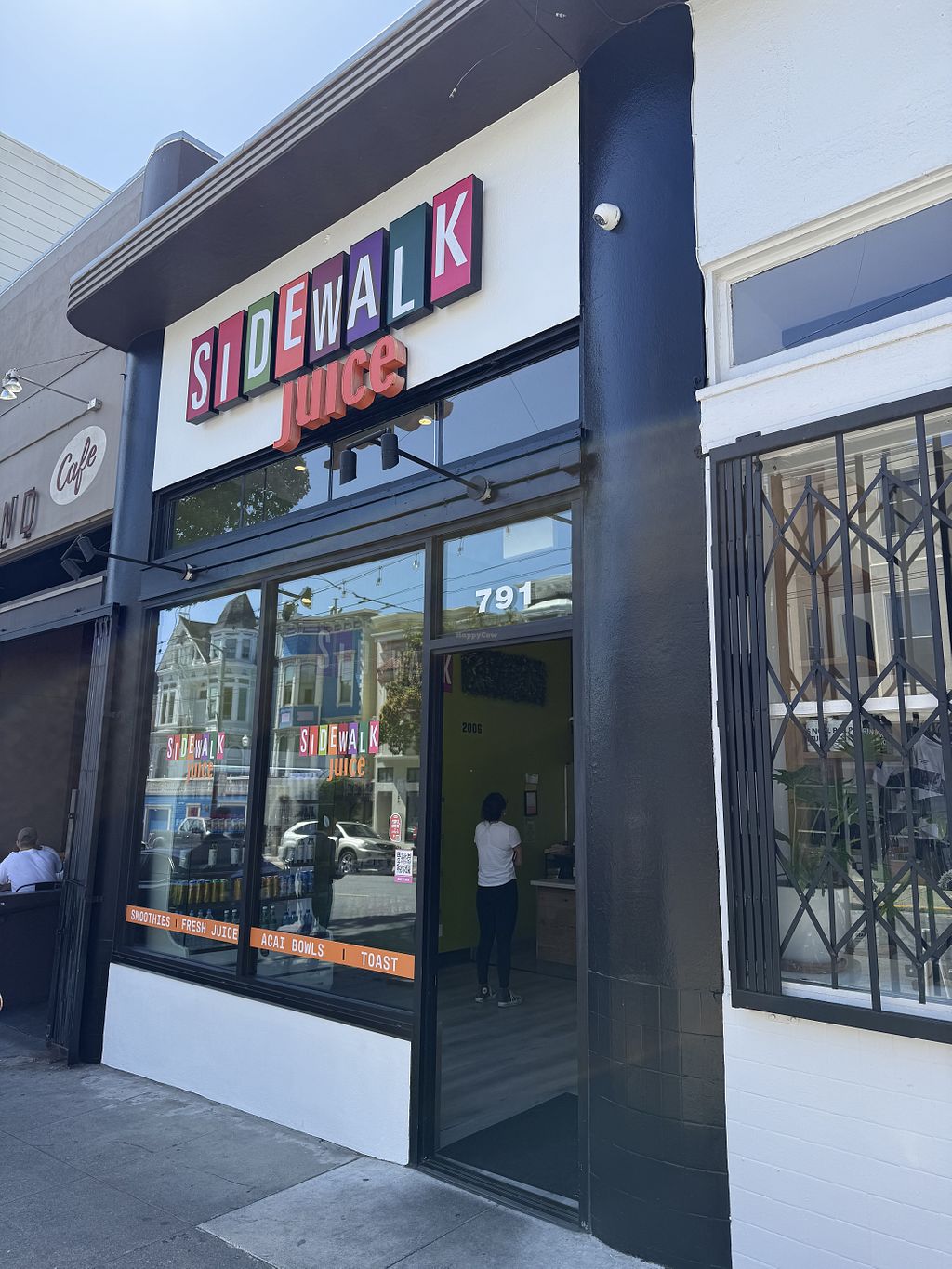 Photo credit: happycow