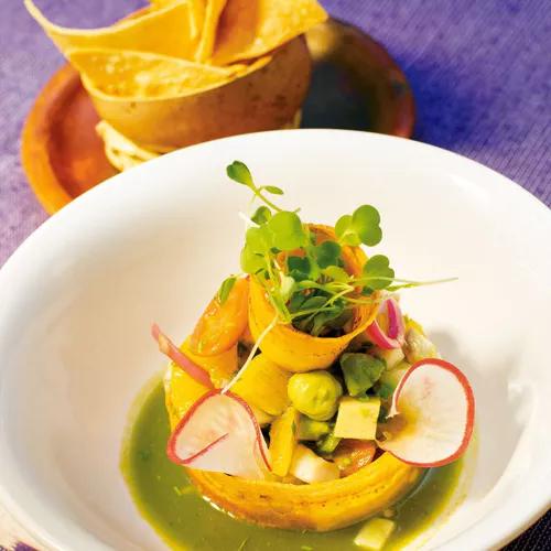 Photo credit: michelin