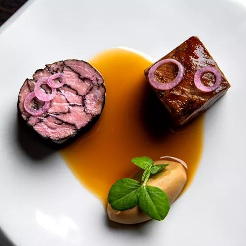 Photo credit: michelin