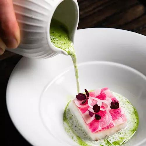 Photo credit: michelin