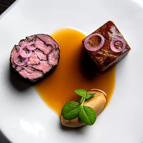 Photo credit: michelin