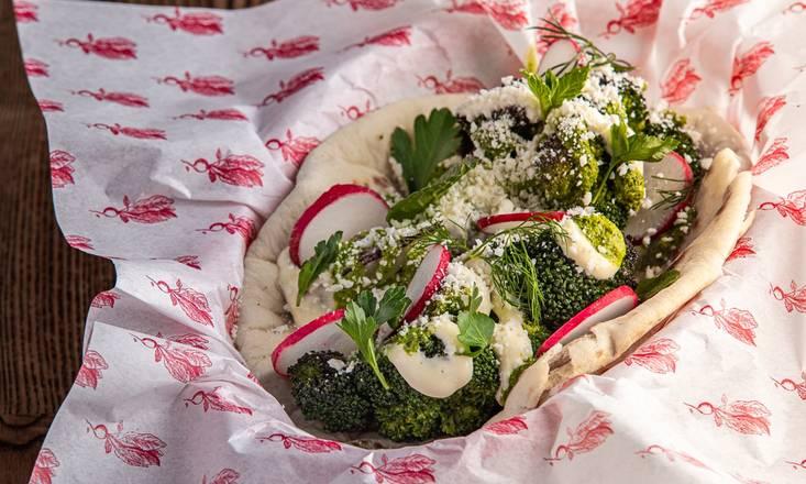 Photo credit: ubereats