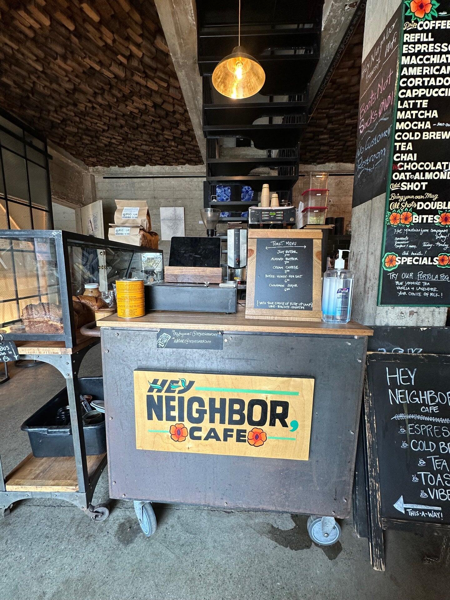 Photo credit: nextdoor