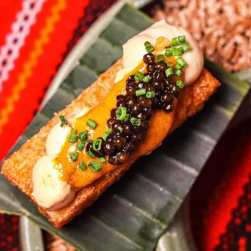 Photo credit: michelin