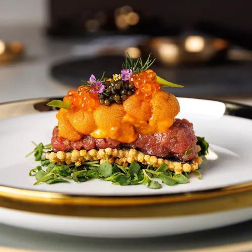 Photo credit: michelin
