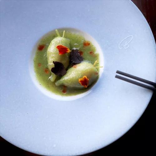 Photo credit: michelin