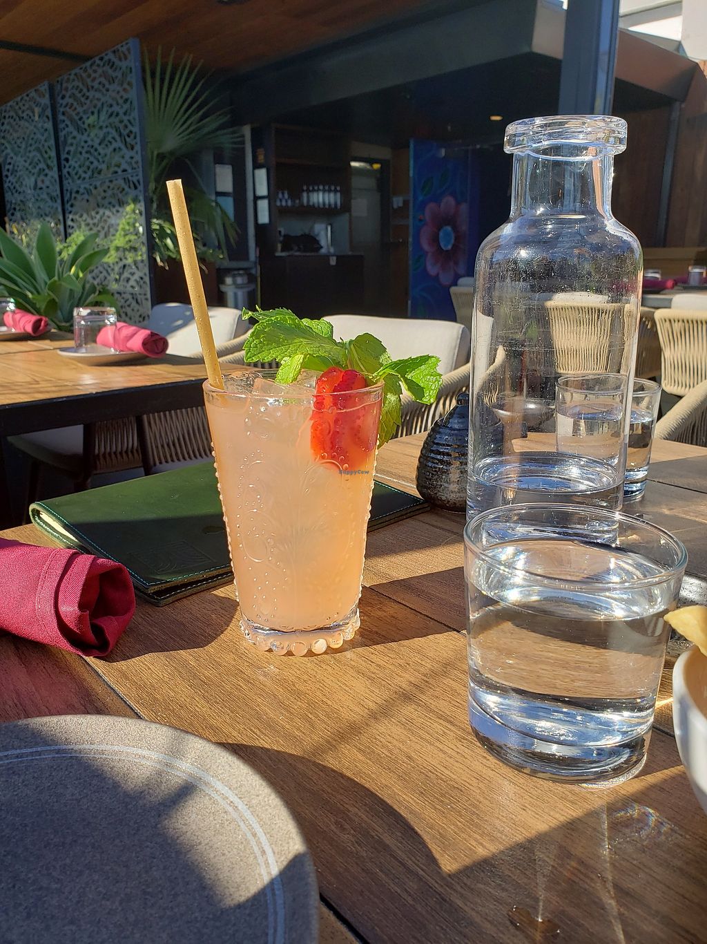 Photo credit: happycow