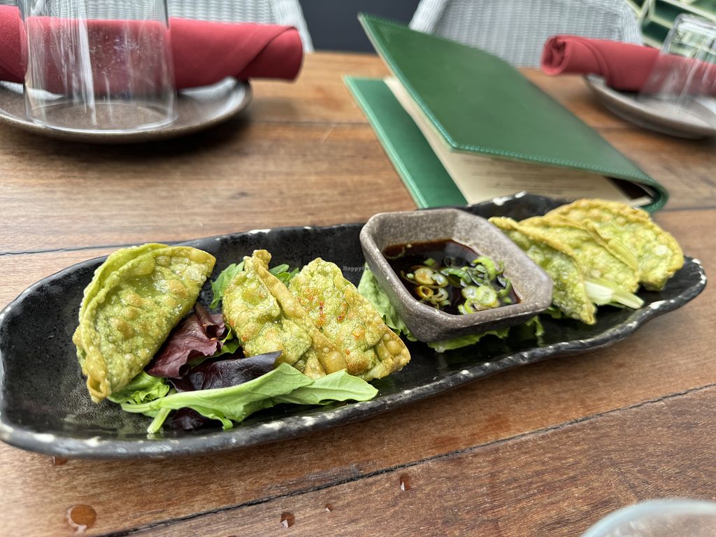 Photo credit: happycow