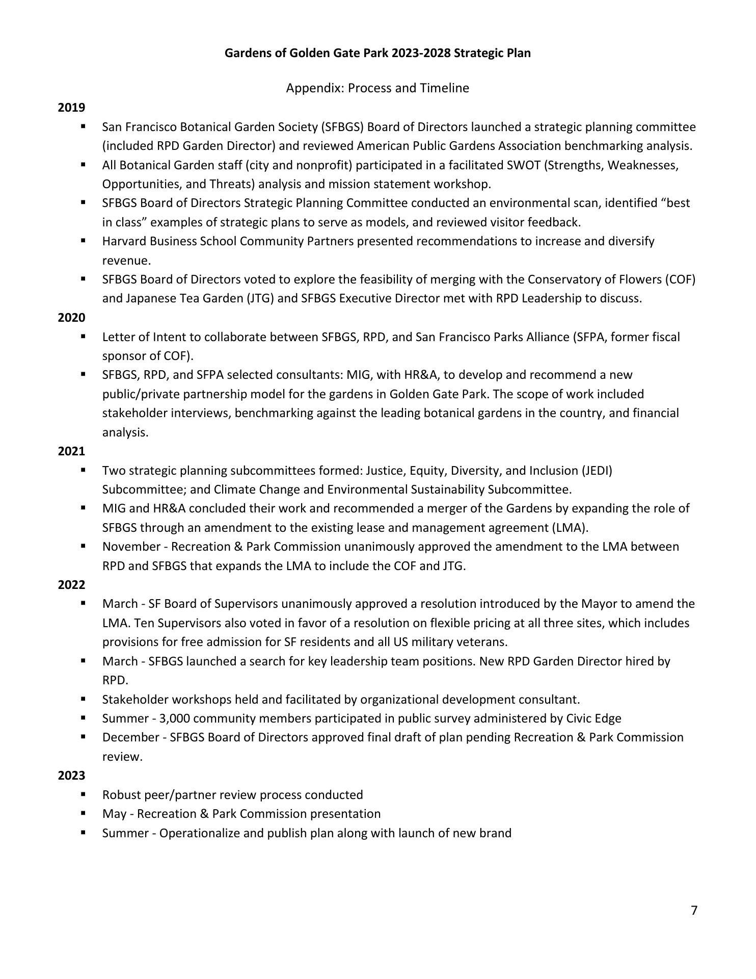 Japanese Tea Garden Menu