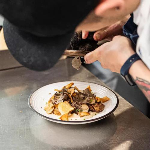 Photo credit: michelin