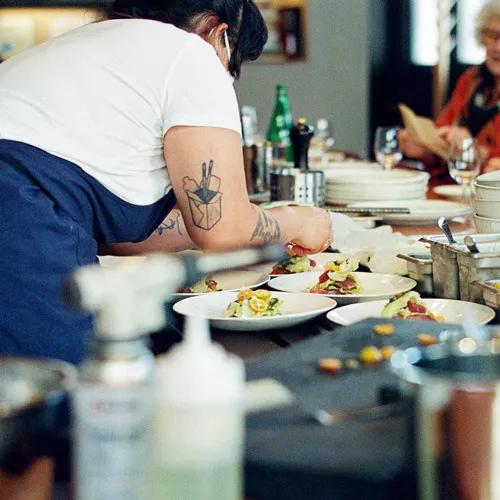 Photo credit: michelin