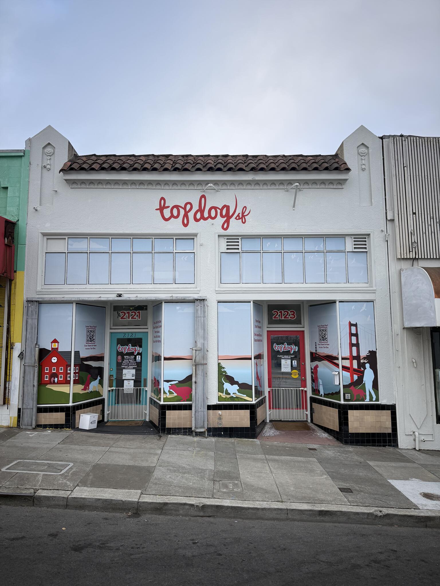 Photo credit: nextdoor