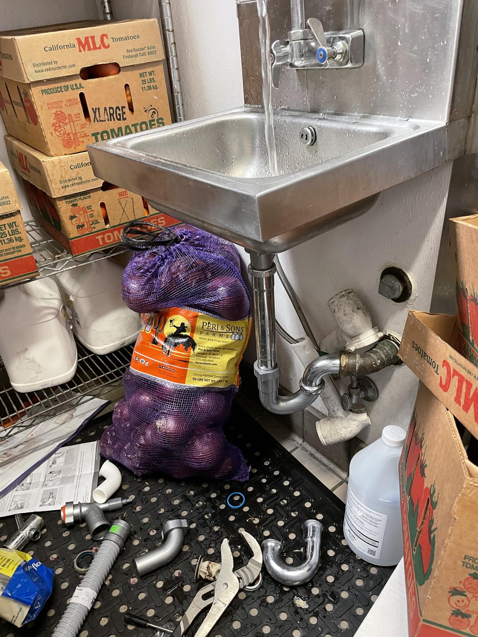 Photo credit: nextdoor