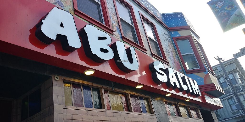 Photo credit: happycow