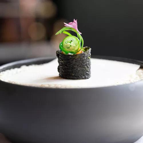 Photo credit: michelin