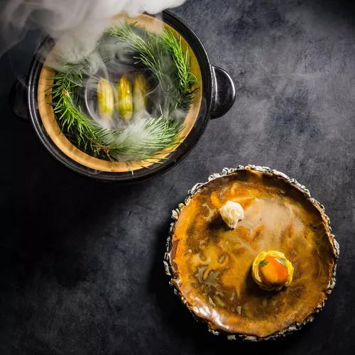 Photo credit: michelin
