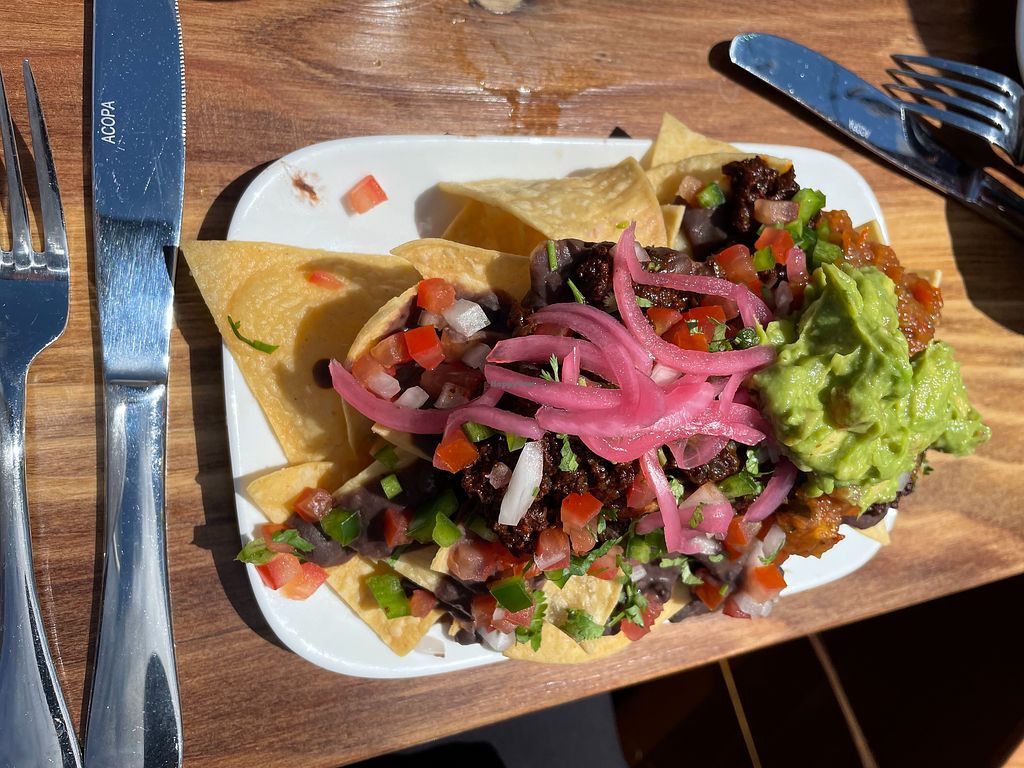 Photo credit: happycow