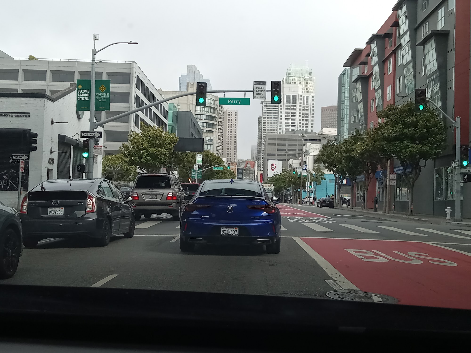 Uscis San Francisco Ca Field Office