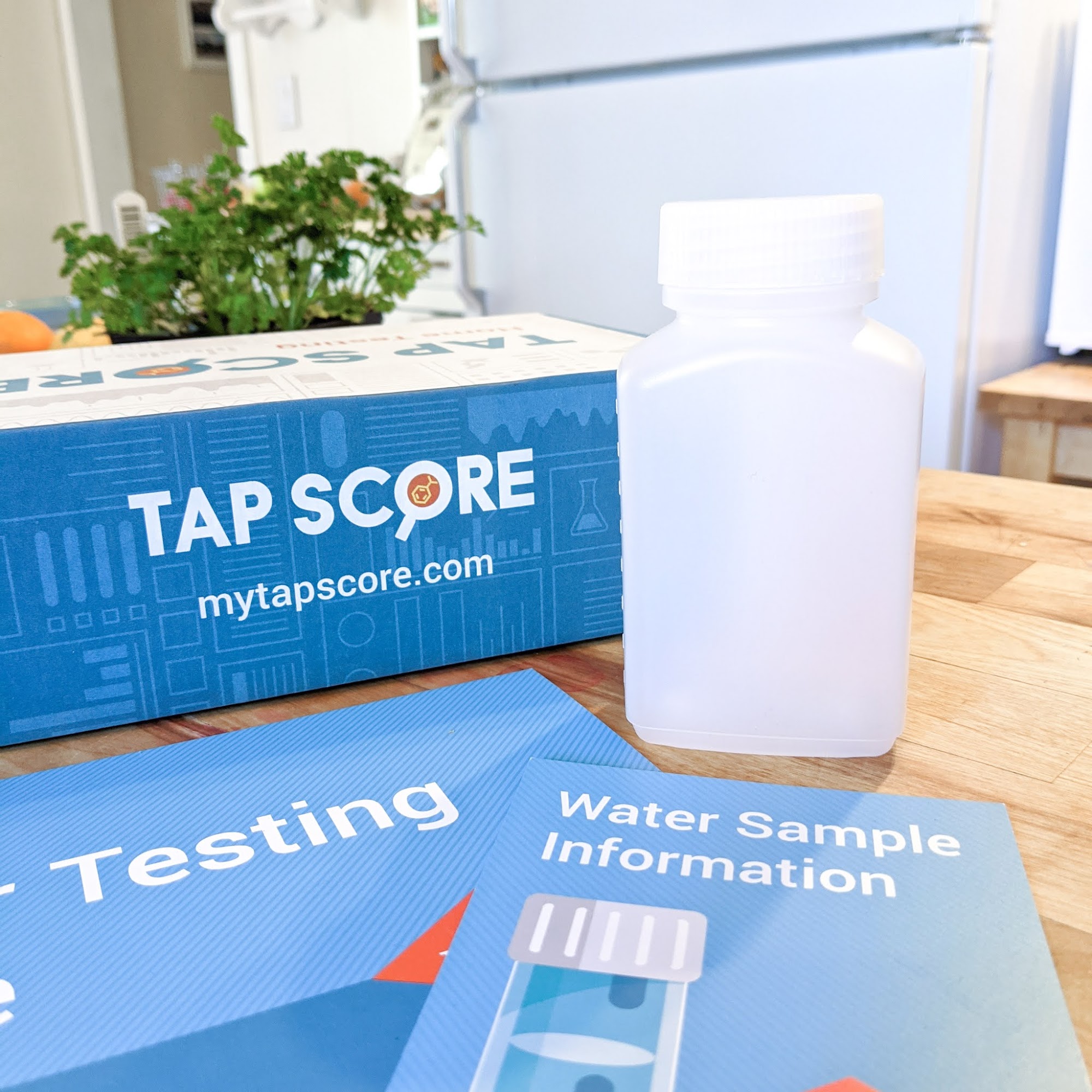 350 Rhode Island Street Lab