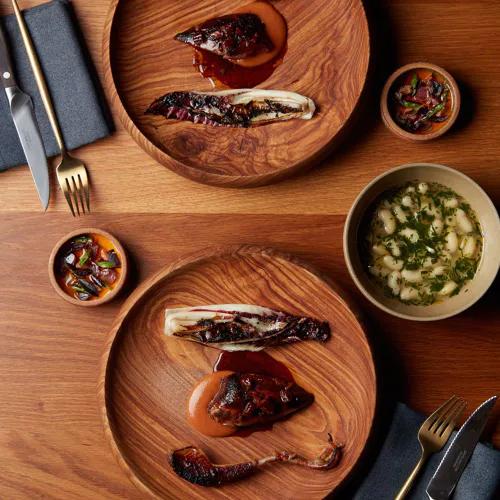 Photo credit: michelin