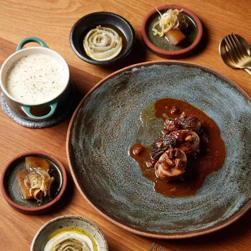 Photo credit: michelin