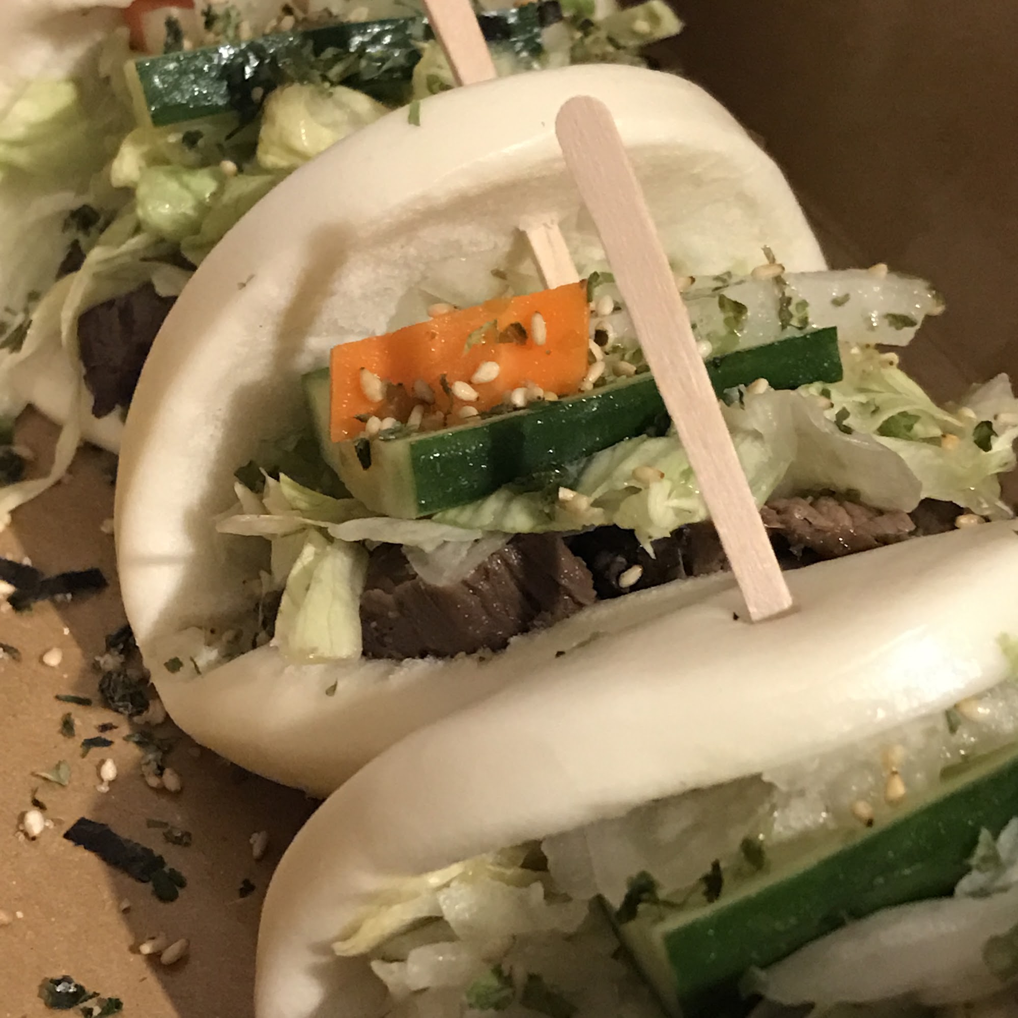 Cross Hatch Eatery Menu