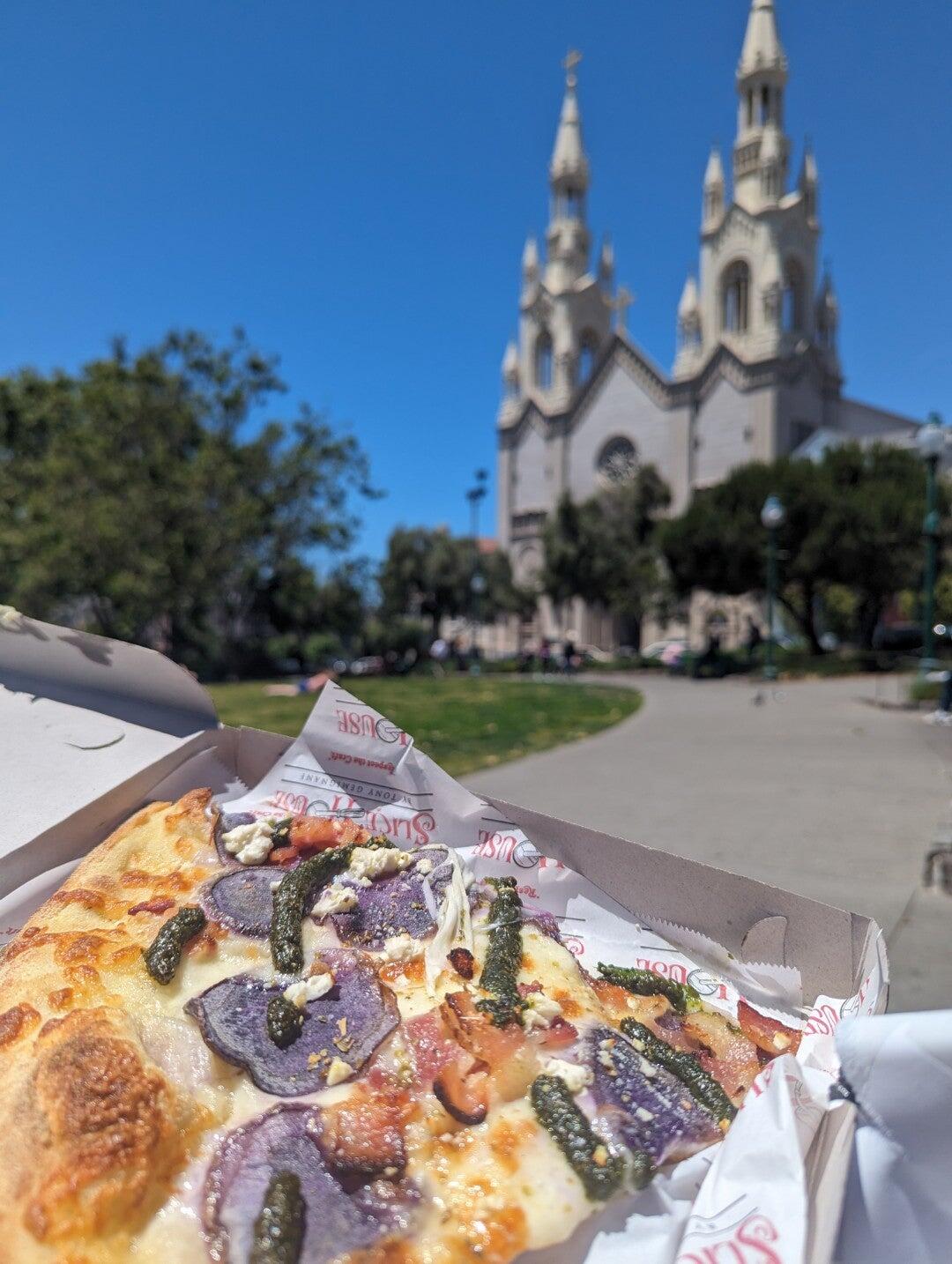 Photo credit: nextdoor