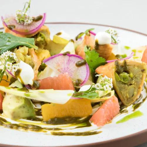 Photo credit: michelin