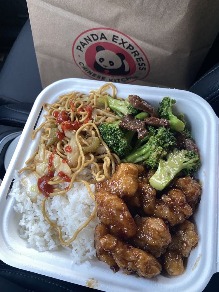 Panda Express