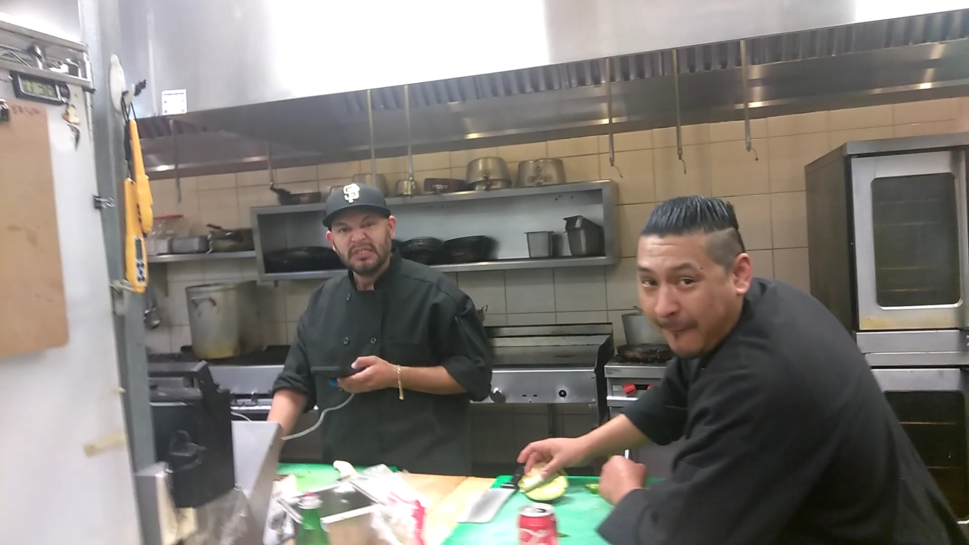 Piazza Market Catering Menu