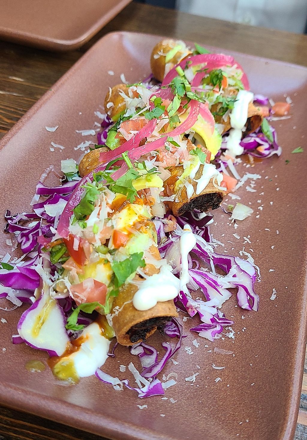 Photo credit: happycow