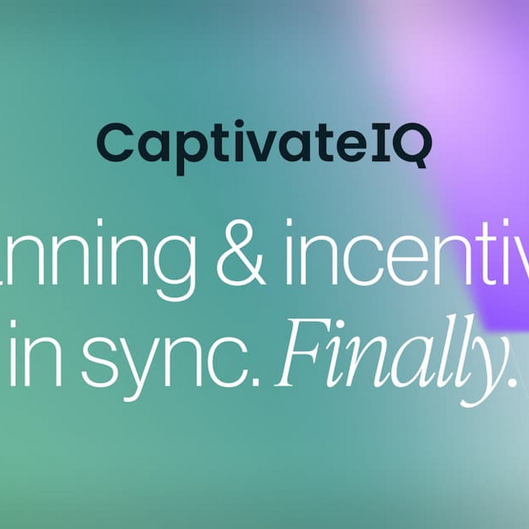 CaptivateIQ, Inc.