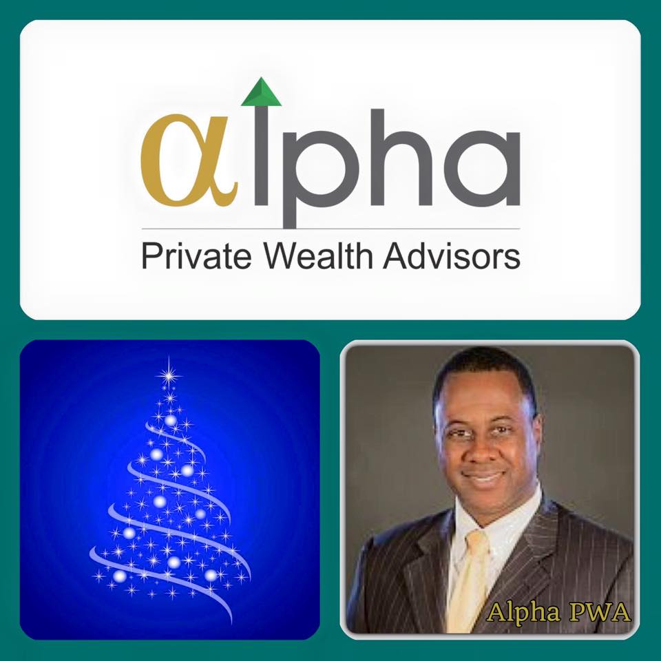 ALPHA PRIVATE WEALTH ADVISORS